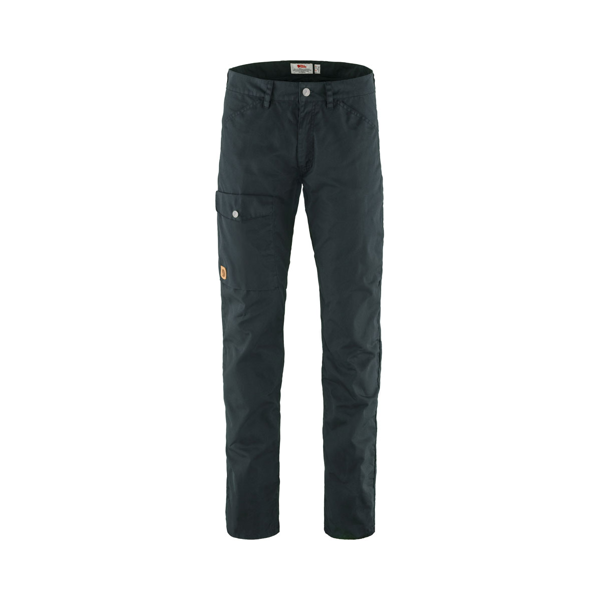 FJALL RAVEN - GREENLAND JEANS REG