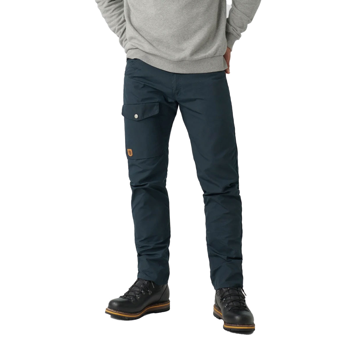 FJALL RAVEN - GREENLAND JEANS REG