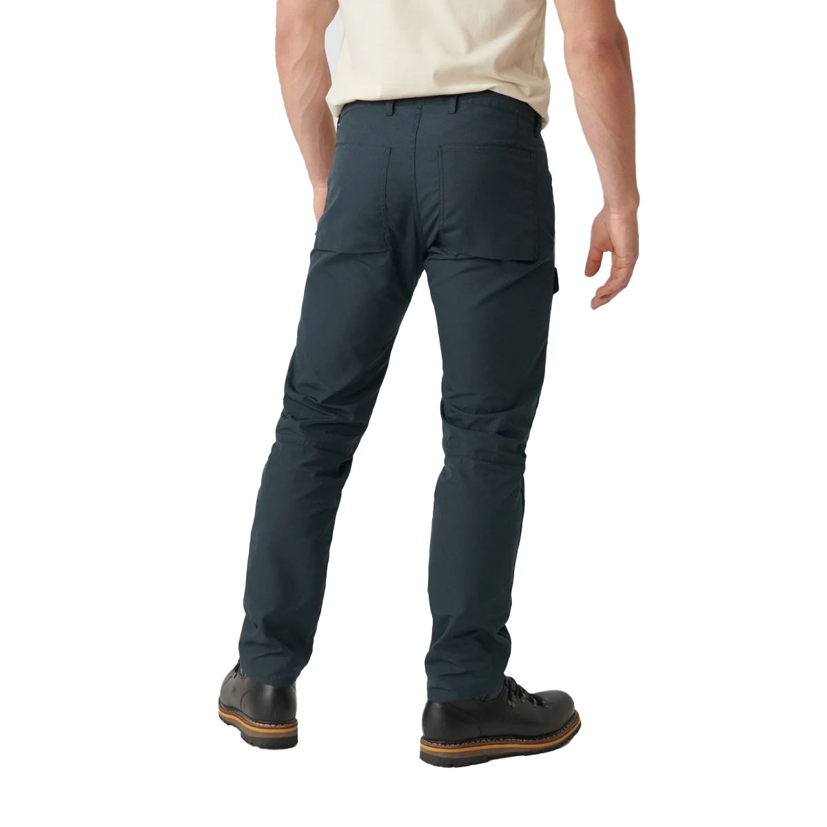 FJALL RAVEN - GREENLAND JEANS REG