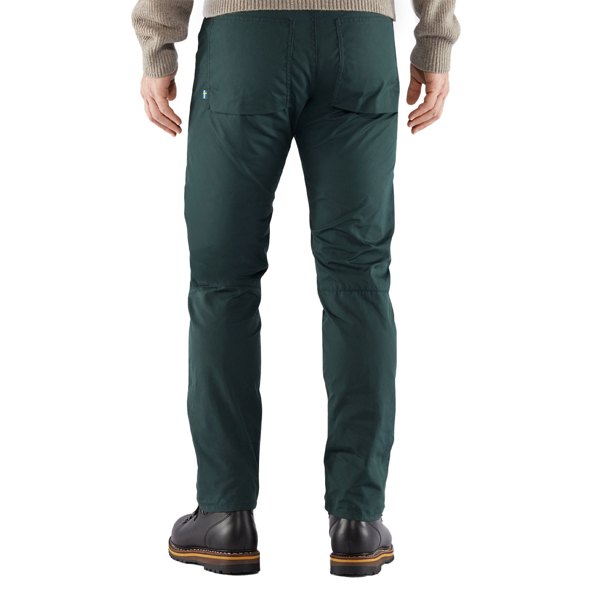 FJALL RAVEN - GREENLAND JEANS REG