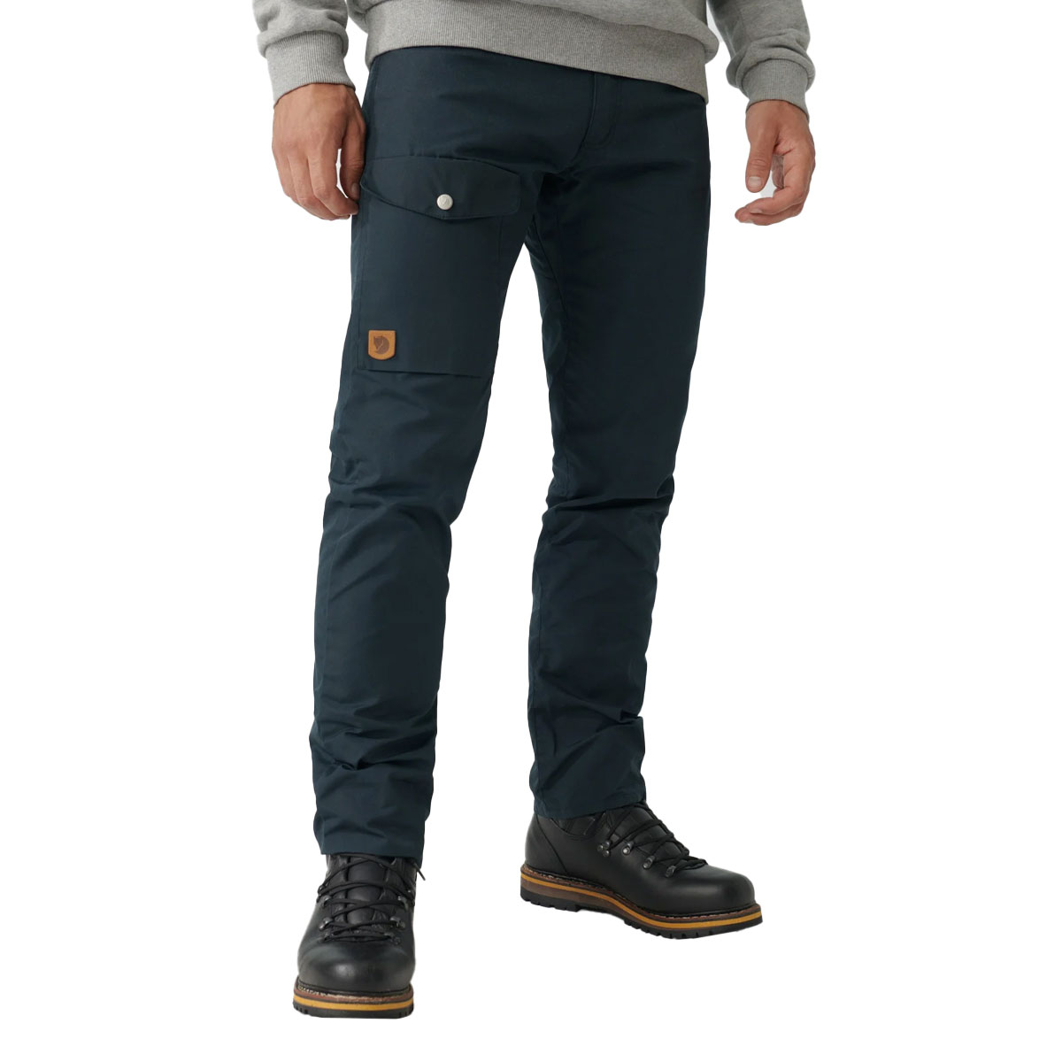 FJALL RAVEN - GREENLAND JEANS REG