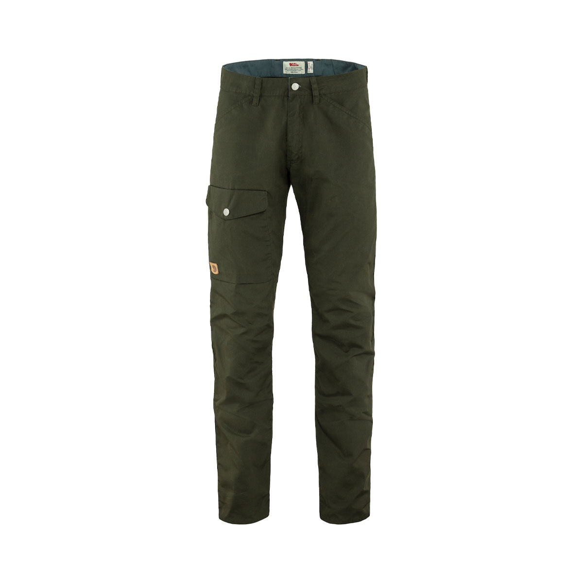 FJALL RAVEN - GREENLAND JEANS REG