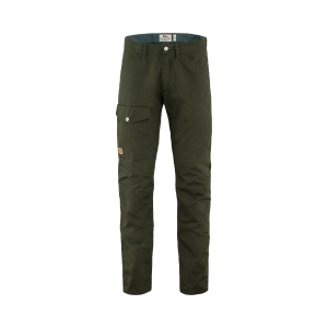 FJALL RAVEN - GREENLAND JEANS REG