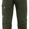 FJALL RAVEN - GREENLAND JEANS REG