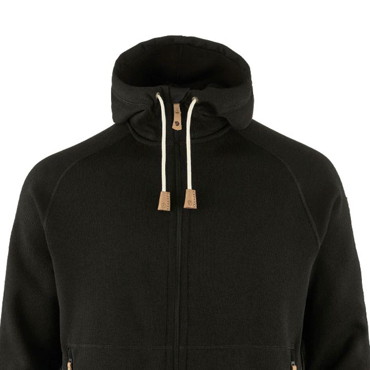 FJALL RAVEN - ÖVIK FLEECE HOODIE