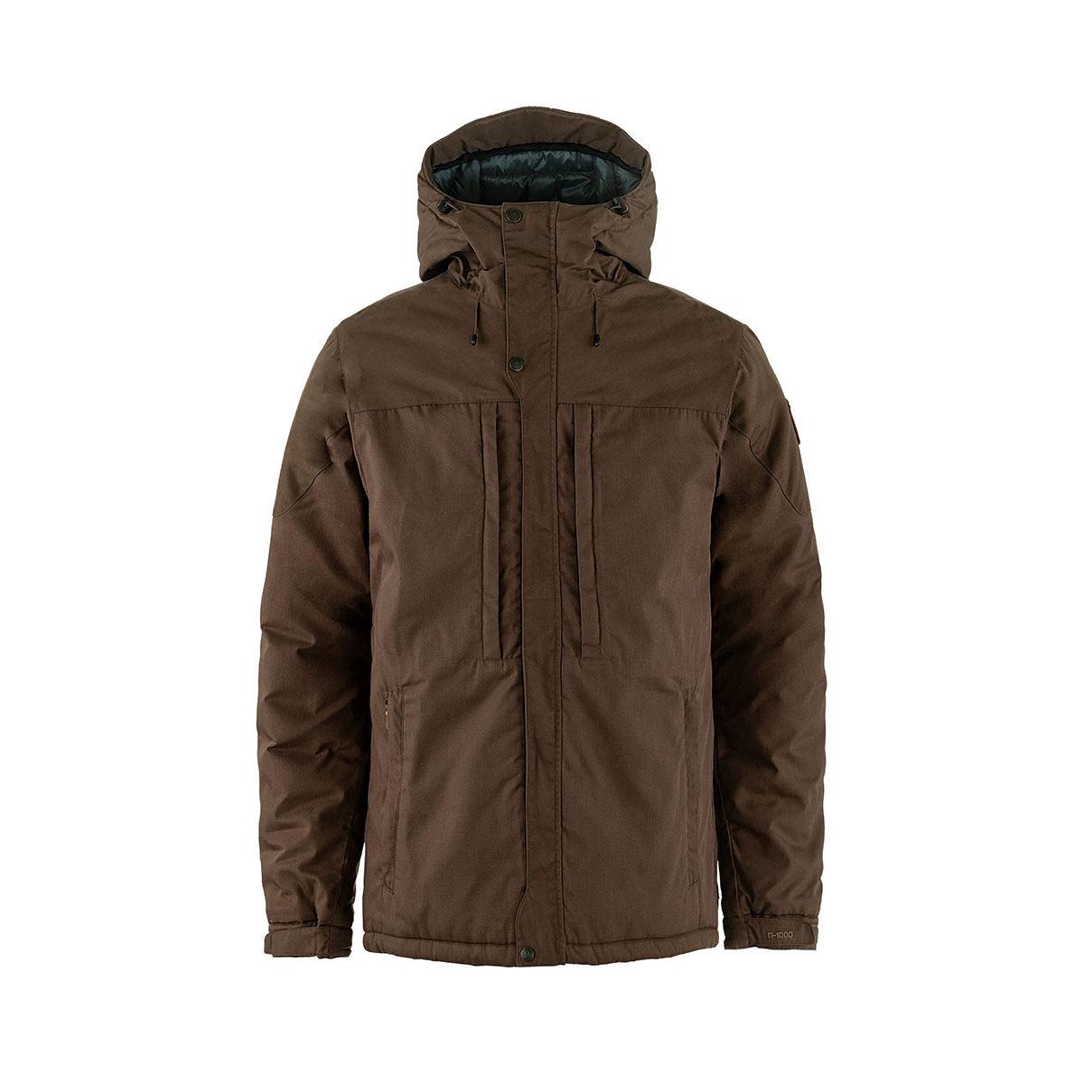 FJALL RAVEN - SKOGSÖ PADDED JACKET
