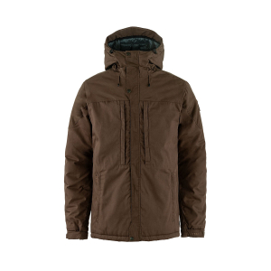 FJALL RAVEN - SKOGSÖ PADDED JACKET
