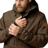 FJALL RAVEN - SKOGSÖ PADDED JACKET
