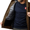 FJALL RAVEN - SKOGSÖ PADDED JACKET