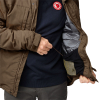 FJALL RAVEN - SKOGSÖ PADDED JACKET