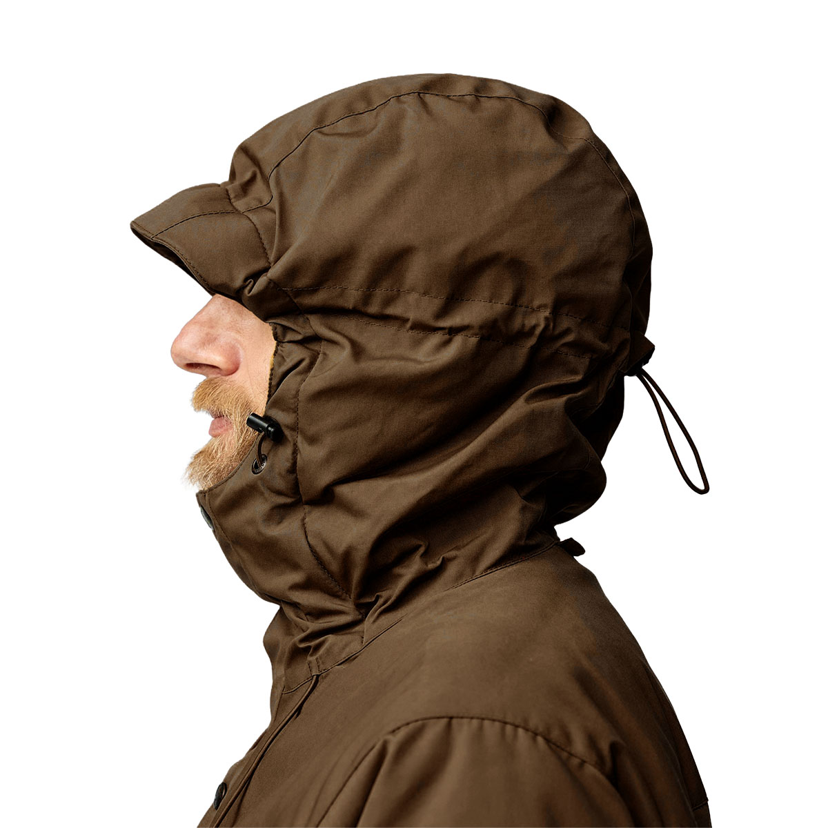 FJALL RAVEN - SKOGSÖ PADDED JACKET