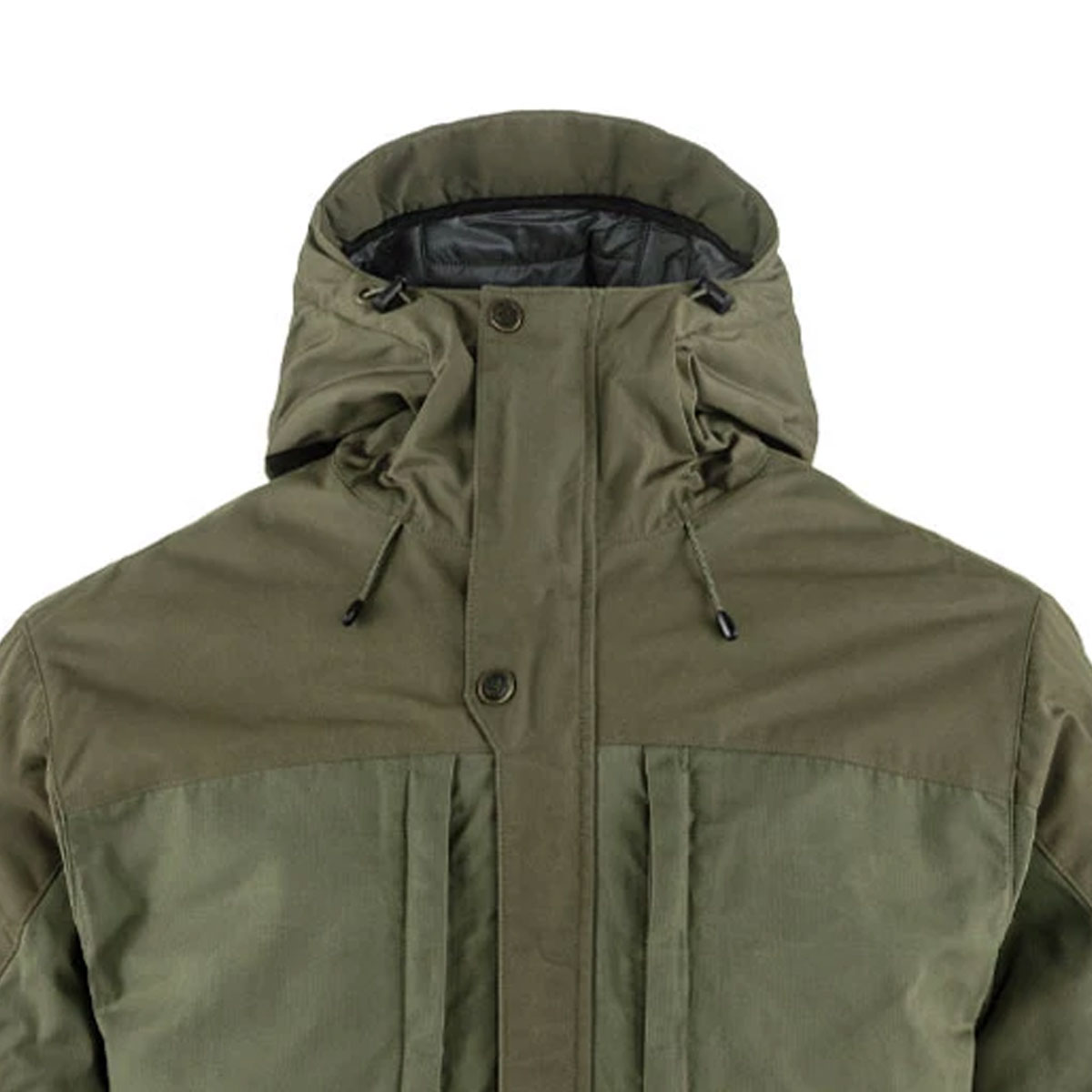 FJALL RAVEN - SKOGSÖ PADDED JACKET