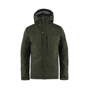 FJALL RAVEN - SKOGSÖ PADDED JACKET