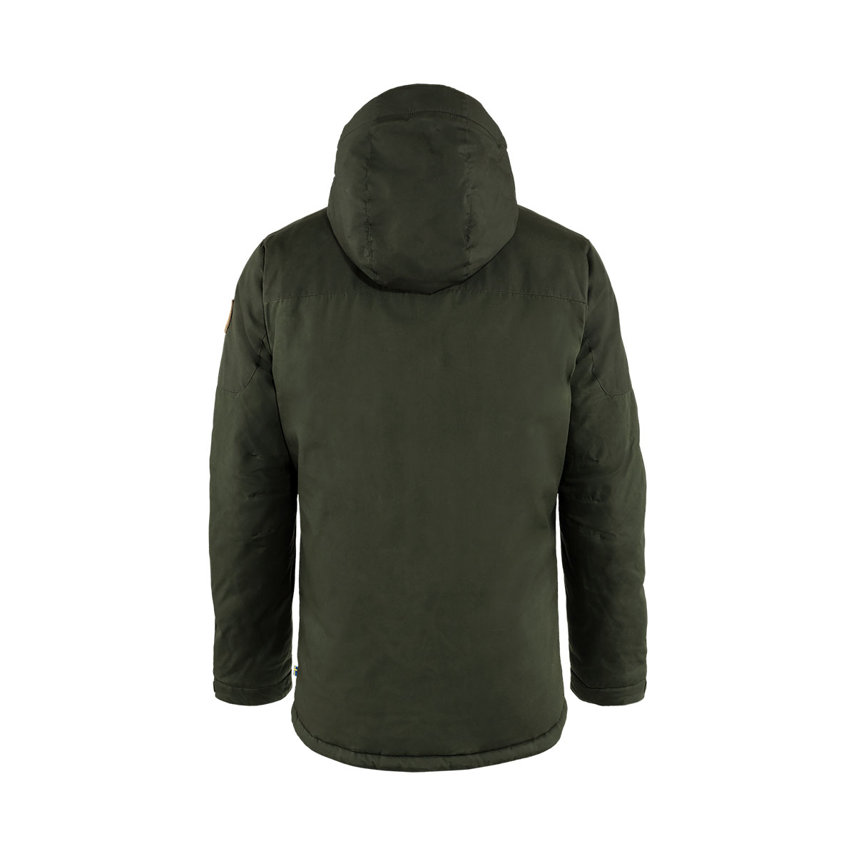 FJALL RAVEN - SKOGSÖ PADDED JACKET