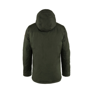 FJALL RAVEN - SKOGSÖ PADDED JACKET
