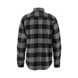 FJALL RAVEN - OVIK HEAVY FLANNEL SHIRT