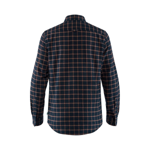 FJALL RAVEN - ÖVIK FLANNEL SHIRT