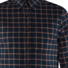 FJALL RAVEN - ÖVIK FLANNEL SHIRT