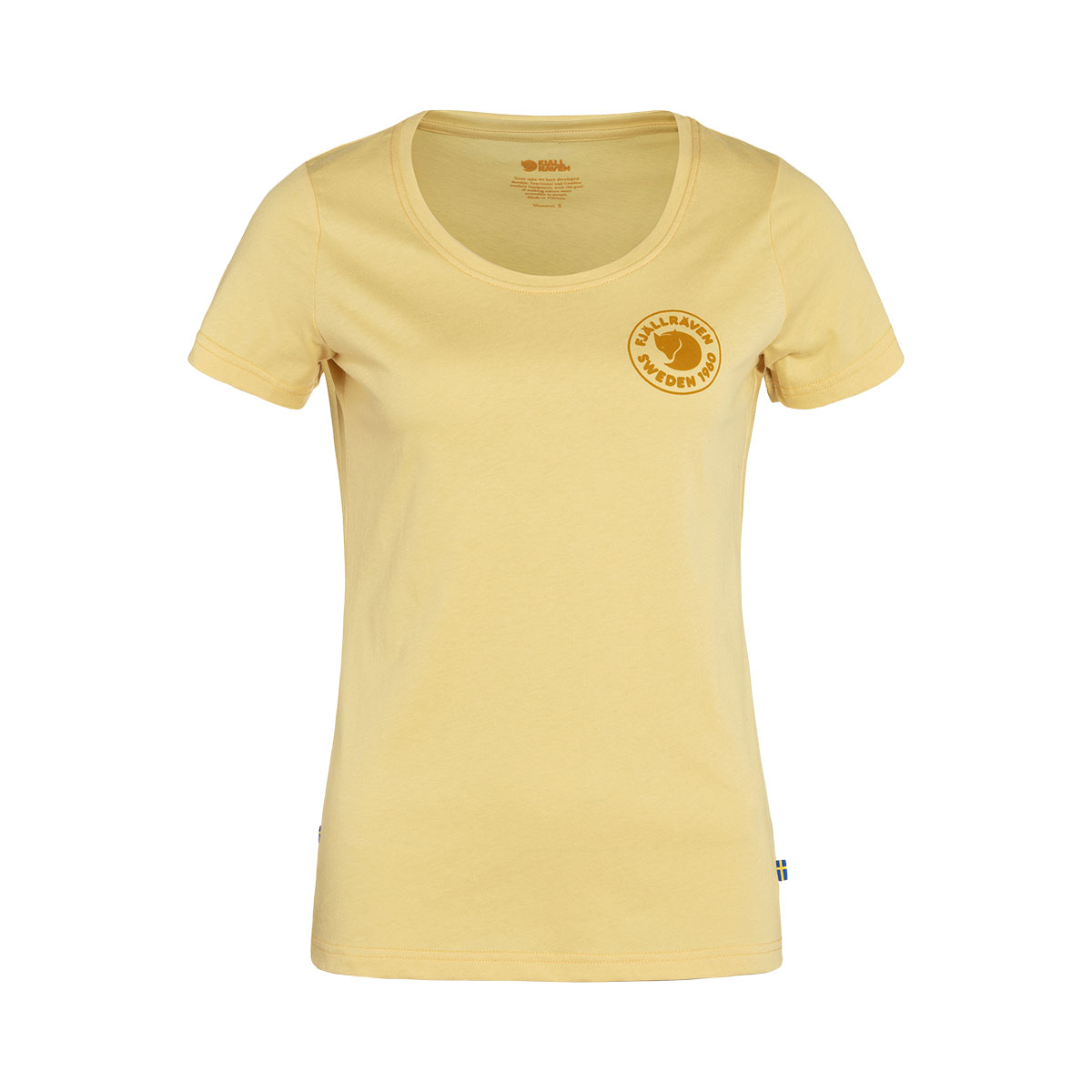 FJALL RAVEN - 1960 LOGO T-SHIRT