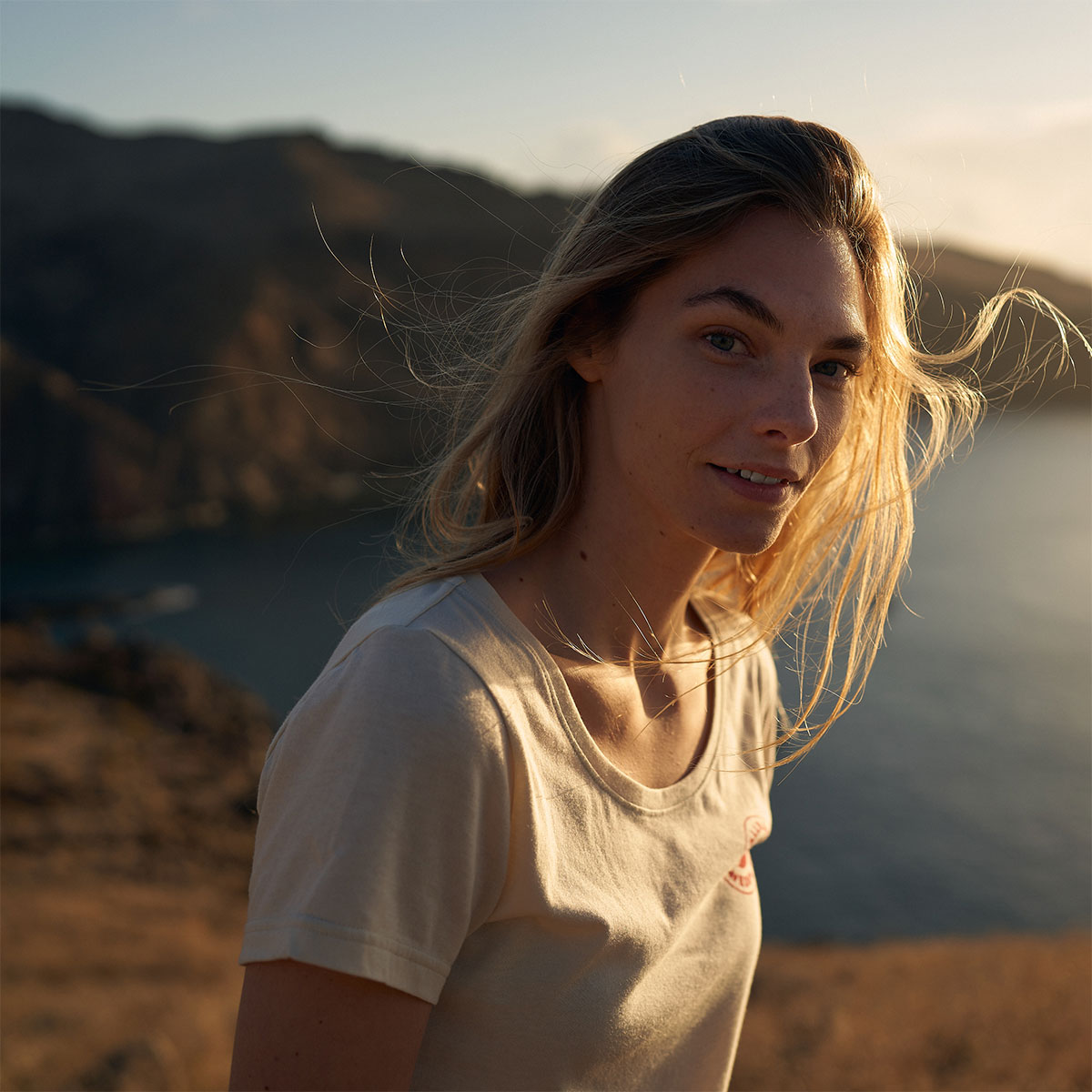 FJALL RAVEN - 1960 LOGO T-SHIRT