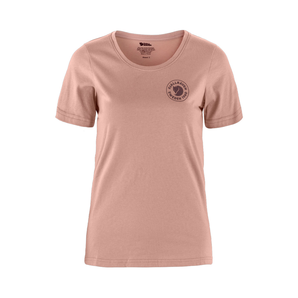 FJALL RAVEN - 1960 LOGO T-SHIRT