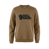 FJALL RAVEN - LOGO SWEATER