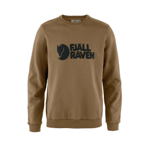FJALL RAVEN - LOGO SWEATER
