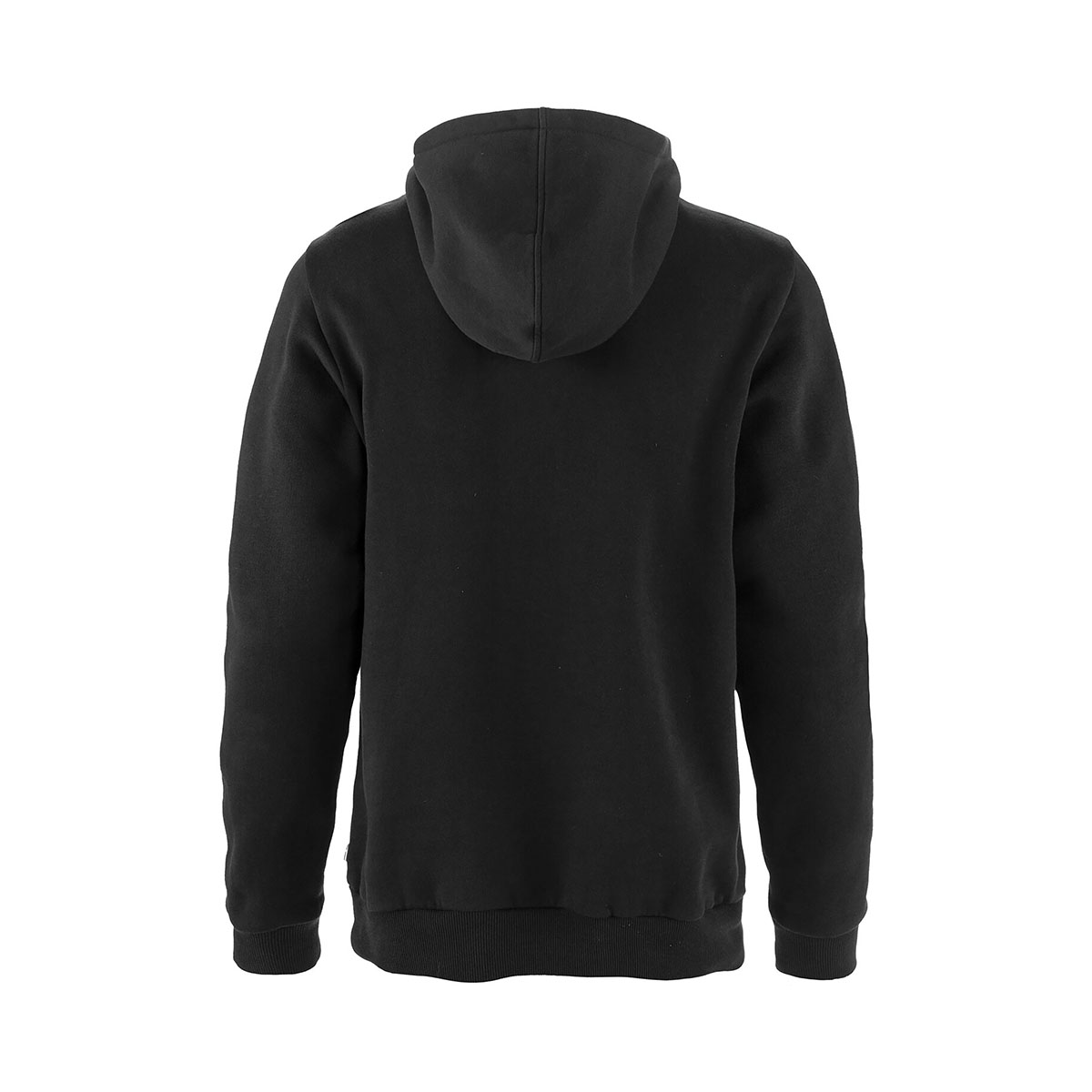 FJALL RAVEN - LOGO HOODIE