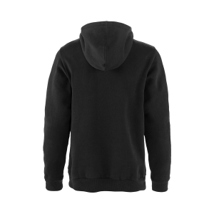FJALL RAVEN - LOGO HOODIE