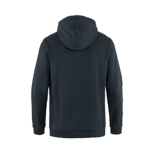 FJALL RAVEN - LOGO HOODIE