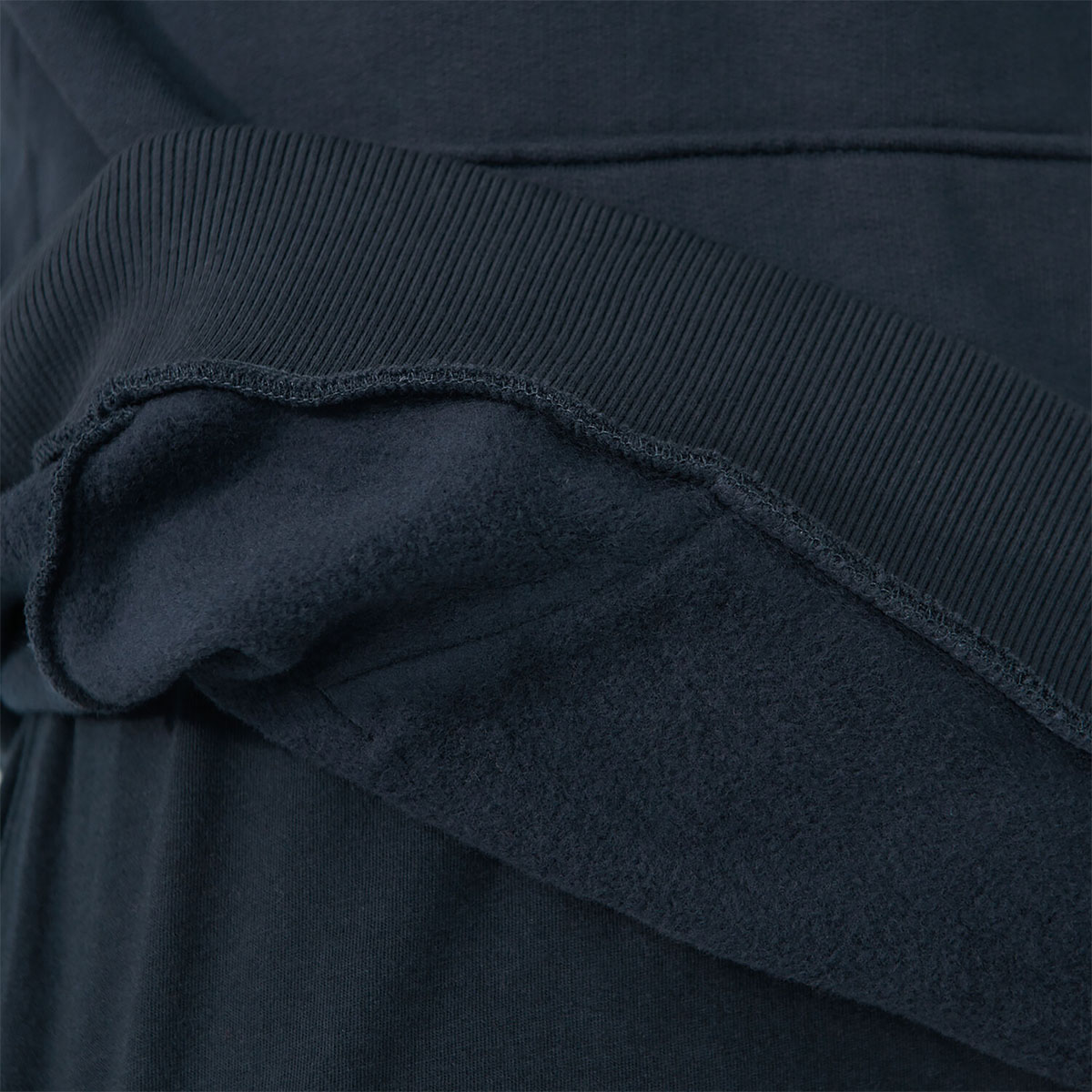 FJALL RAVEN - LOGO HOODIE