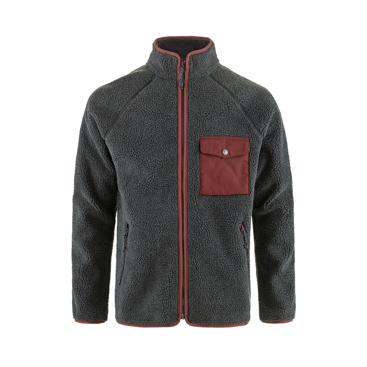 FJALL RAVEN - VARDAG PILE FLEECE