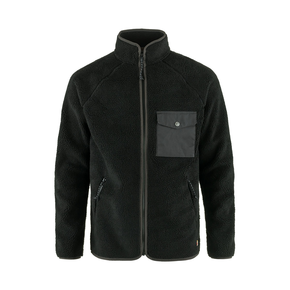 FJALL RAVEN - VARDAG PILE FLEECE