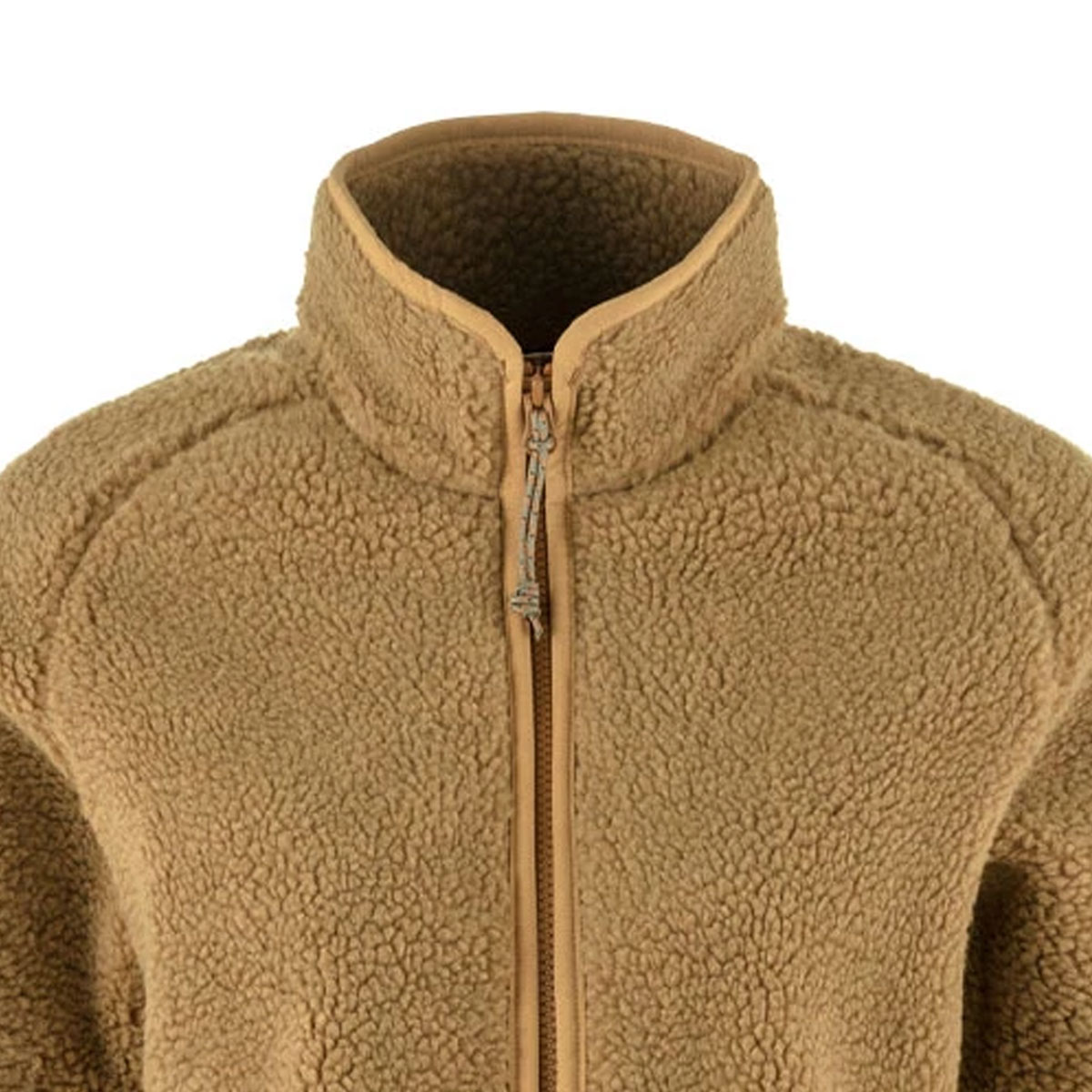FJALL RAVEN - VARDAG PILE FLEECE