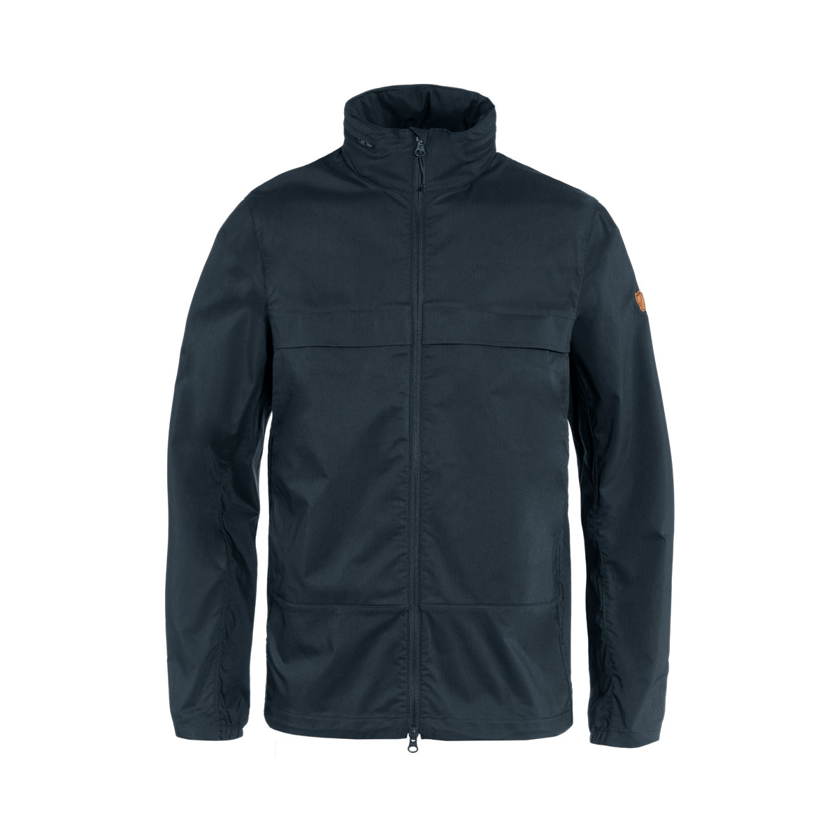 FJALL RAVEN - ABISKO HIKE JACKET