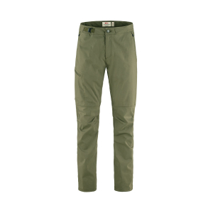 FJALL RAVEN - ABISKO HIKE TROUSERS