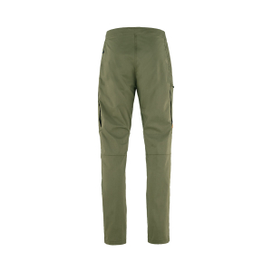 FJALL RAVEN - ABISKO HIKE TROUSERS