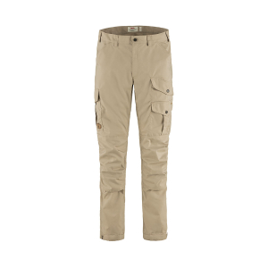FJALL RAVEN - VIDDA PRO LITE TROUSERS