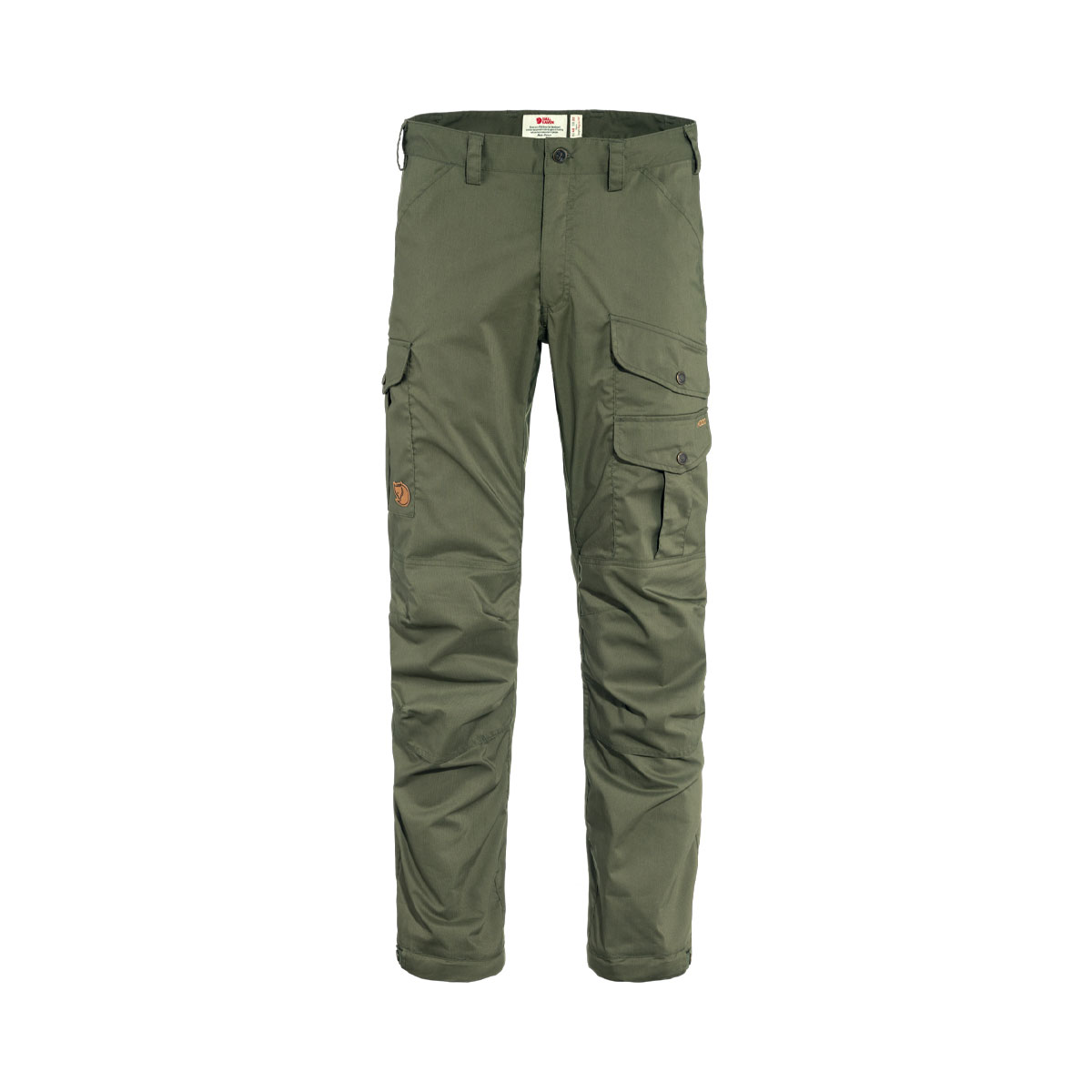 FJALL RAVEN - VIDDA PRO LITE TROUSERS