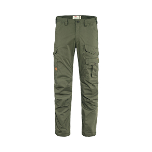 FJALL RAVEN - VIDDA PRO LITE TROUSERS