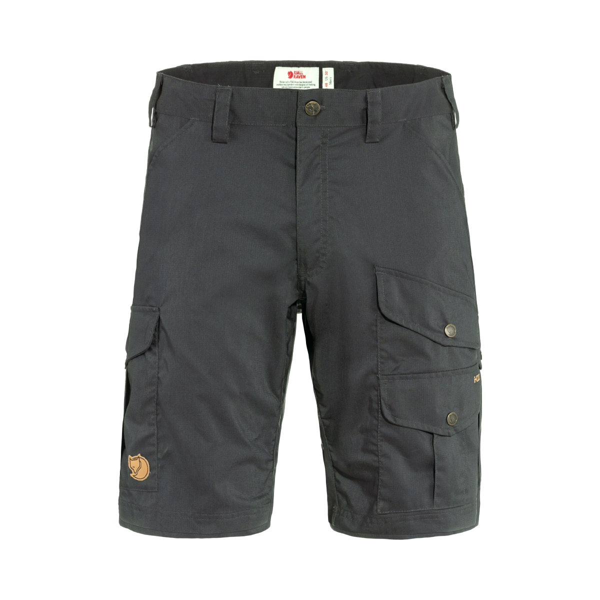 FJALL RAVEN - VIDDA PRO LITE SHORTS