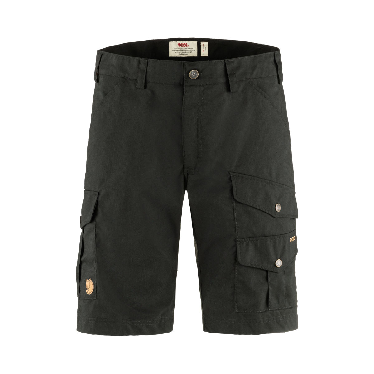 FJALL RAVEN - VIDDA PRO LITE SHORTS