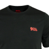 FJALL RAVEN - ABISKO WOOL LOGO T-SHIRT