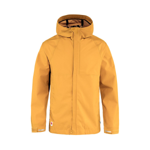 FJALL RAVEN - HIGH COAST HYDRATIC TRAIL JACKET