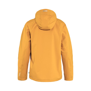FJALL RAVEN - HIGH COAST HYDRATIC TRAIL JACKET