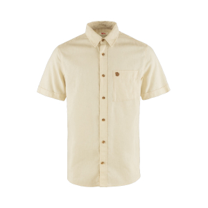 FJALL RAVEN - ÖVIK TRAVEL SHIRT