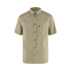 FJALL RAVEN - ÖVIK TRAVEL SHIRT
