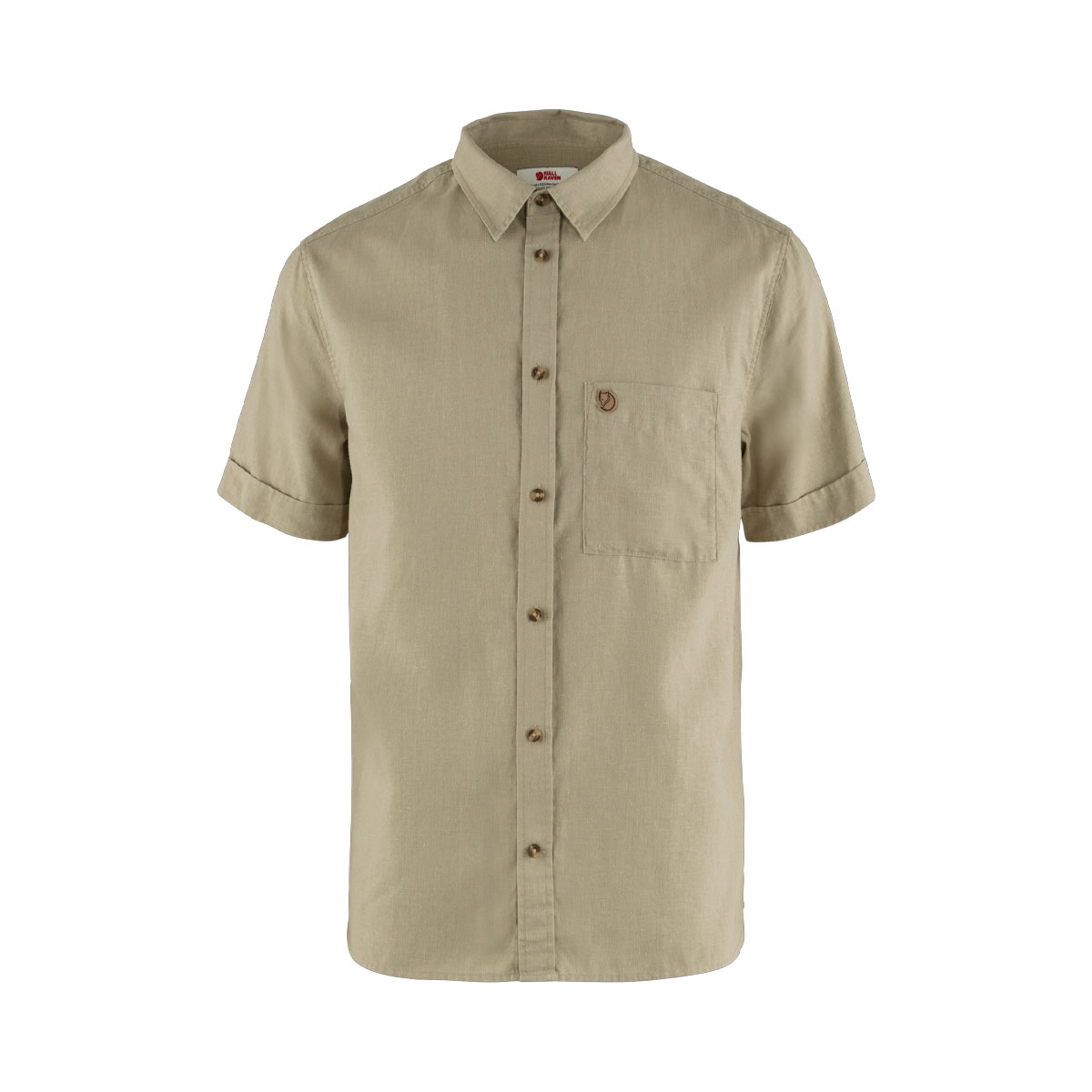 FJALL RAVEN - ÖVIK TRAVEL SHIRT