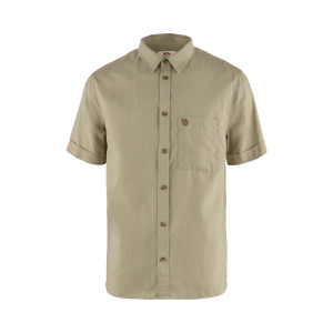 FJALL RAVEN - ÖVIK TRAVEL SHIRT