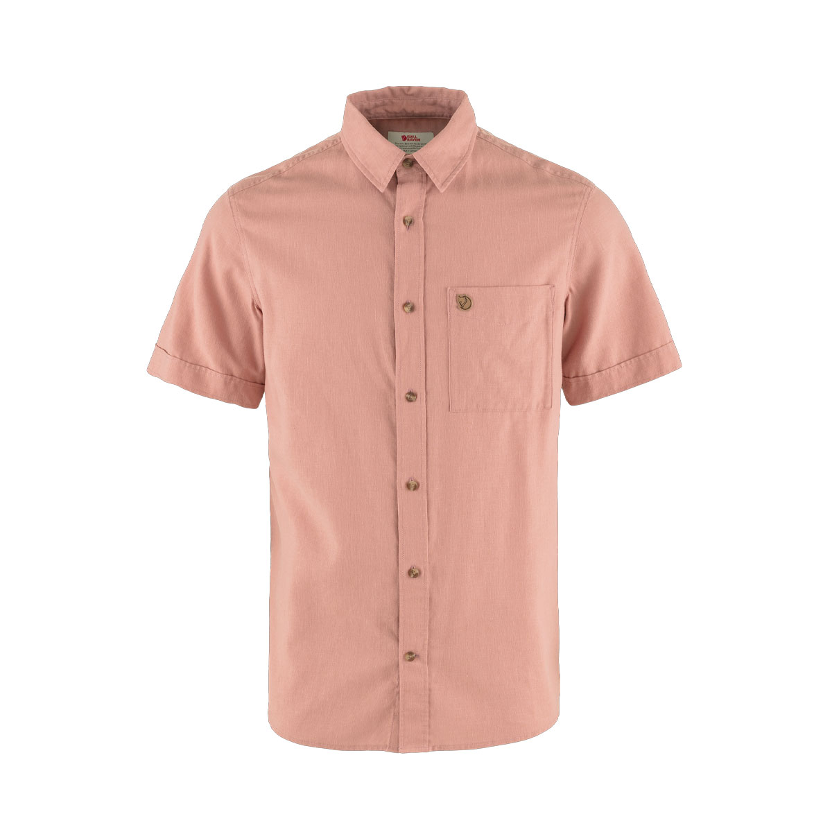 FJALL RAVEN - ÖVIK TRAVEL SHIRT